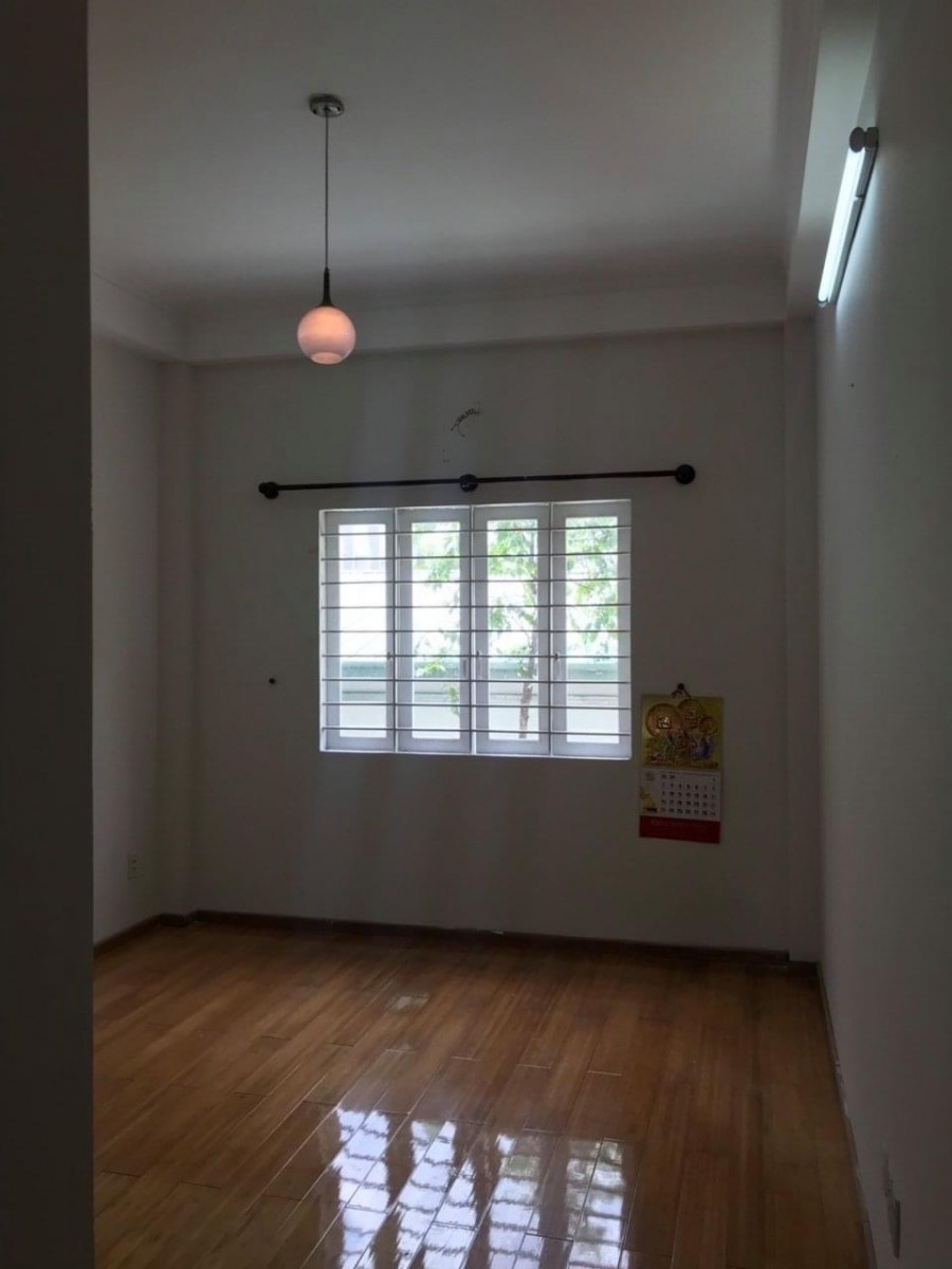 Bán Nhà Phố 192 Bùi Văn Ba, Phường Tân Thuận Đông Q7 86M2