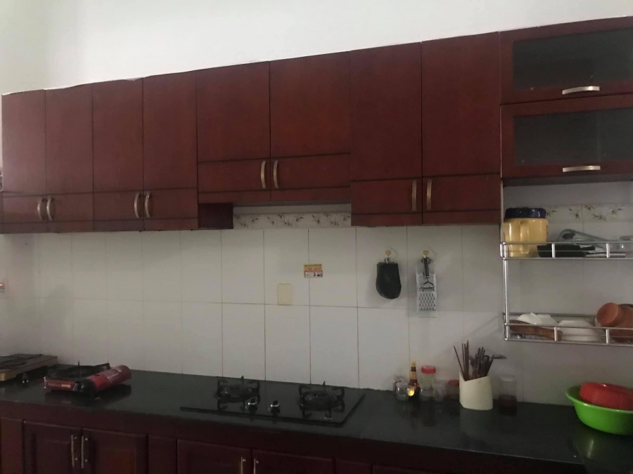 Bán Nhà Phố 192 Bùi Văn Ba, Phường Tân Thuận Đông Q7 86M2