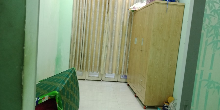 Bán Nhà Phố 301 Đường Trần Xuân Soạn, Khu Phố 4, P Tân Kiểng, Q 7 19M2