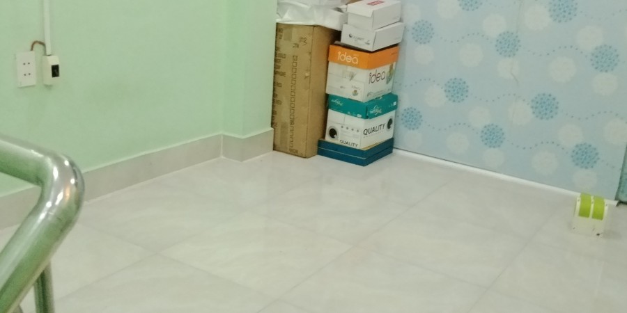 Bán Nhà Phố 301 Đường Trần Xuân Soạn, Khu Phố 4, P Tân Kiểng, Q 7 19M2