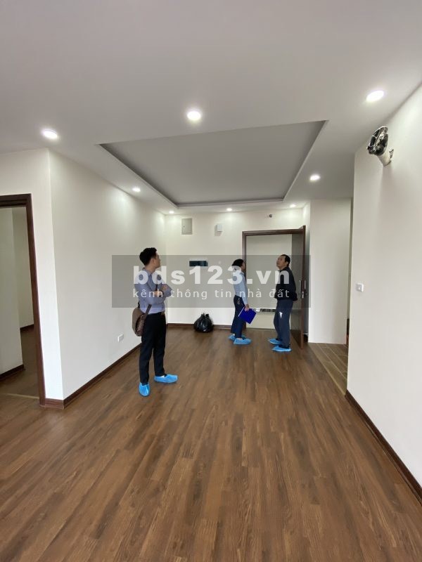 Cho thuê căn hộ chung cư An Bình Plaza 97 Trần Bình. 83m2-3PN, Nội thất nguyên bản có điều hòa. 11 triệu/tháng