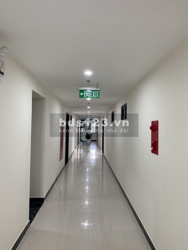 Cho thuê căn hộ chung cư An Bình Plaza 97 Trần Bình. 83m2-3PN, Nội thất nguyên bản có điều hòa. 11 triệu/tháng