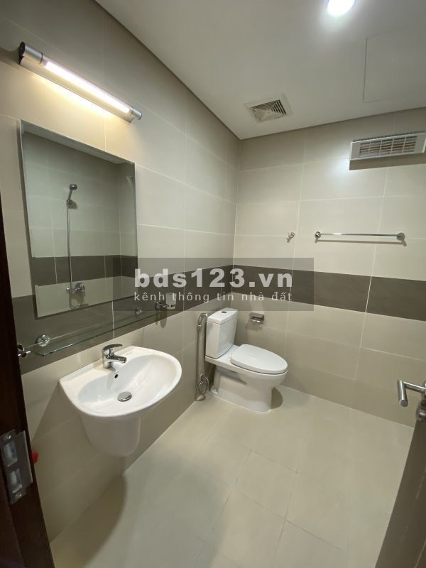 Cho thuê căn hộ chung cư An Bình Plaza 97 Trần Bình. 83m2-3PN, Nội thất nguyên bản có điều hòa. 11 triệu/tháng