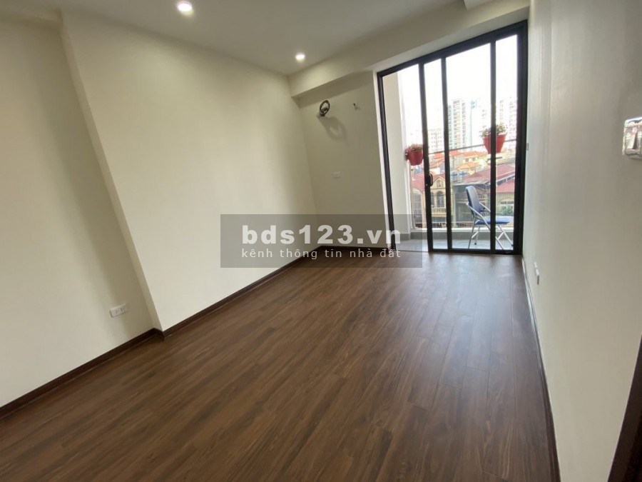 Cho thuê căn hộ chung cư An Bình Plaza 97 Trần Bình. 83m2-3PN, Nội thất nguyên bản có điều hòa. 11 triệu/tháng