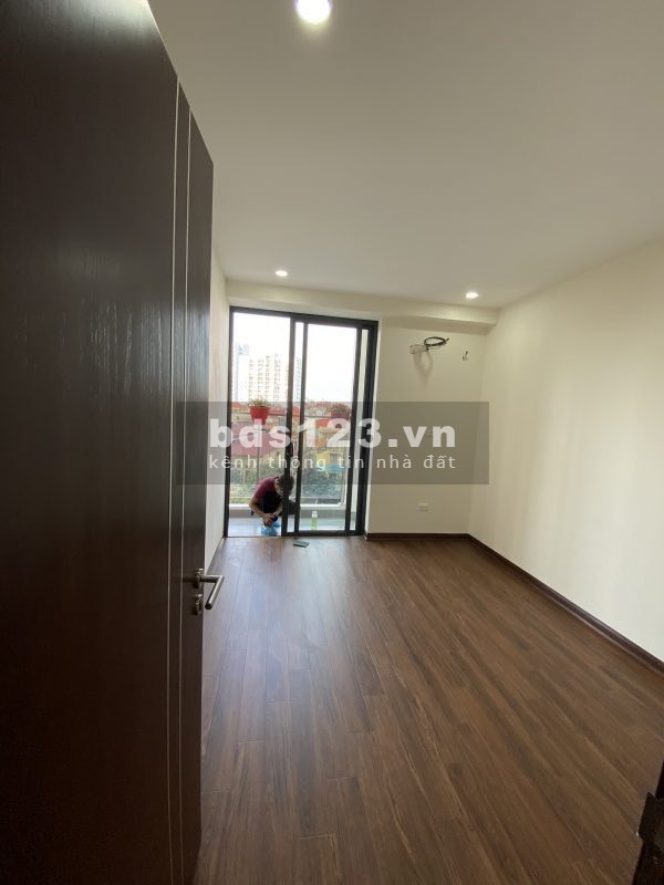 Cho thuê căn hộ chung cư An Bình Plaza 97 Trần Bình. 83m2-3PN, Nội thất nguyên bản có điều hòa. 11 triệu/tháng