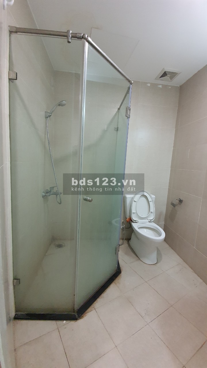 Chính chủ cho thuê căn hộ 36 Phạm Hùng 2PN giá 8 triệu