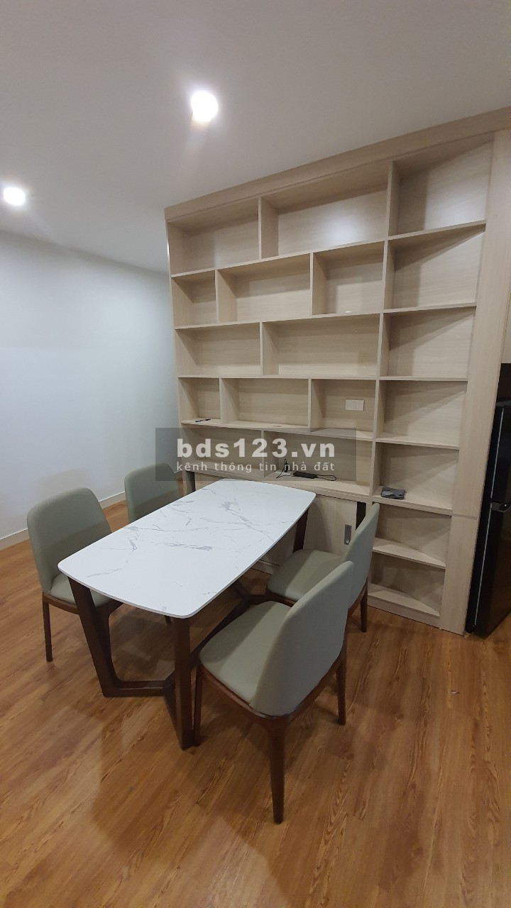 Chính chủ cho thuê căn hộ 36 Phạm Hùng 2PN giá 8 triệu