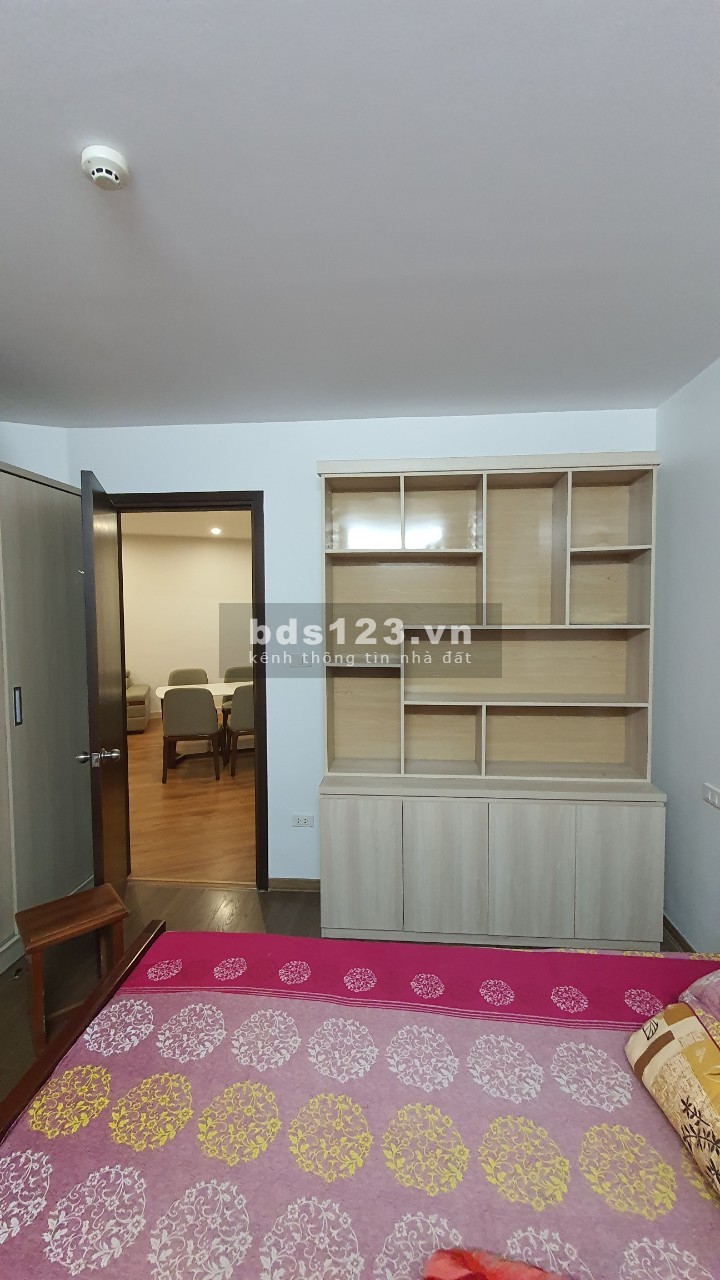 Chính chủ cho thuê căn hộ 36 Phạm Hùng 2PN giá 8 triệu