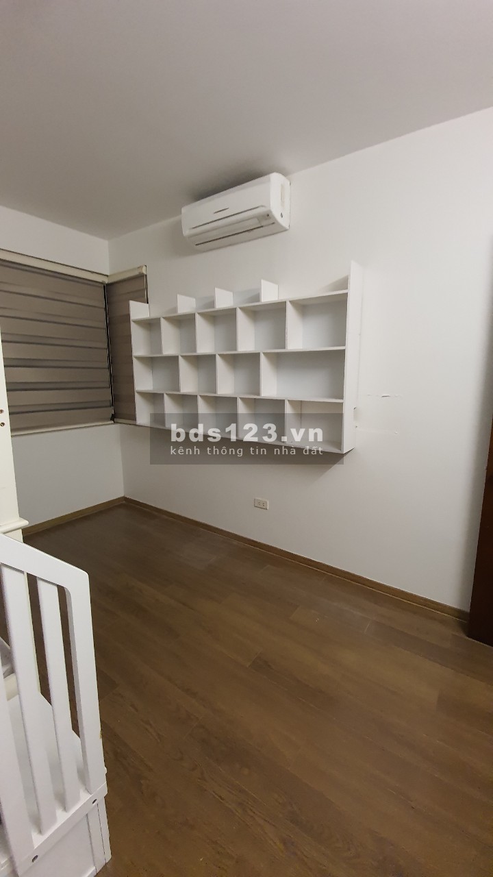 Chính chủ cho thuê căn hộ 36 Phạm Hùng 2PN giá 8 triệu
