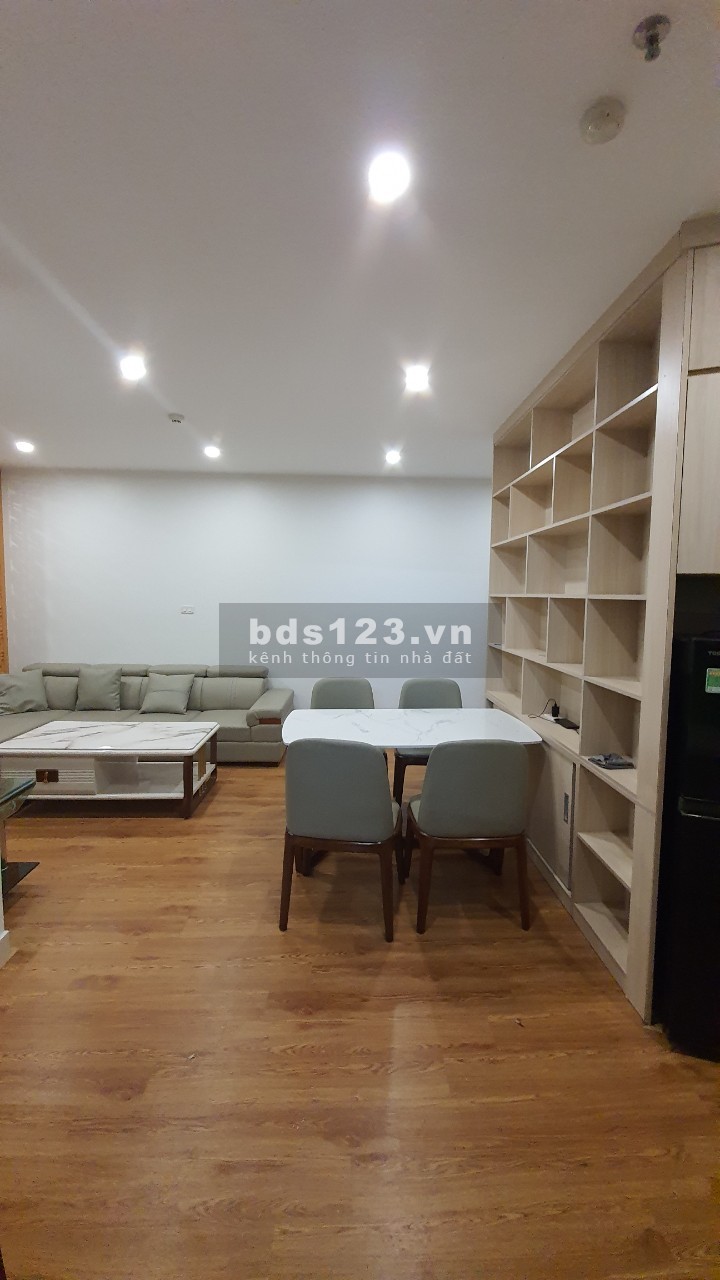 Chính chủ cho thuê căn hộ 36 Phạm Hùng 2PN giá 8 triệu