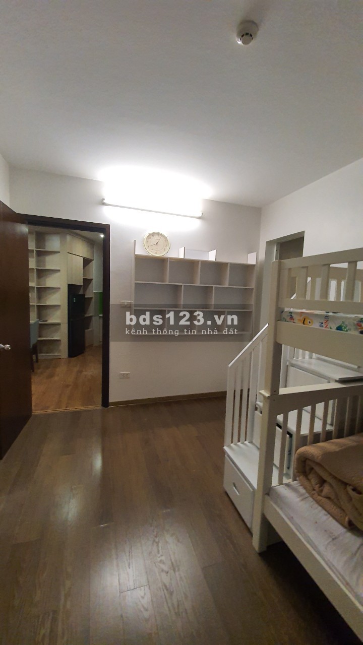 Chính chủ cho thuê căn hộ 36 Phạm Hùng 2PN giá 8 triệu