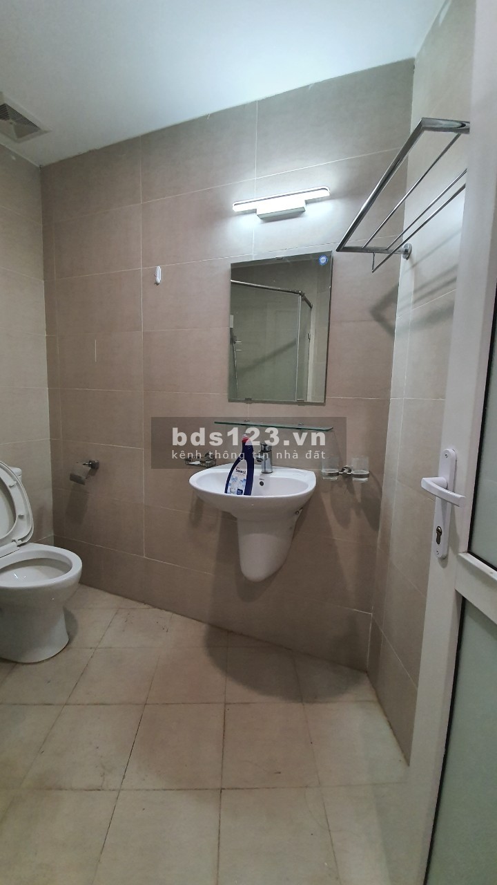 Chính chủ cho thuê căn hộ 36 Phạm Hùng 2PN giá 8 triệu