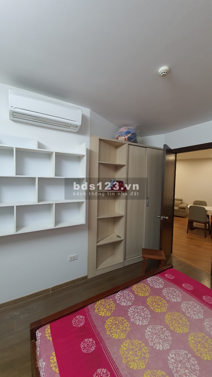 Chính chủ cho thuê căn hộ 36 Phạm Hùng 2PN giá 8 triệu