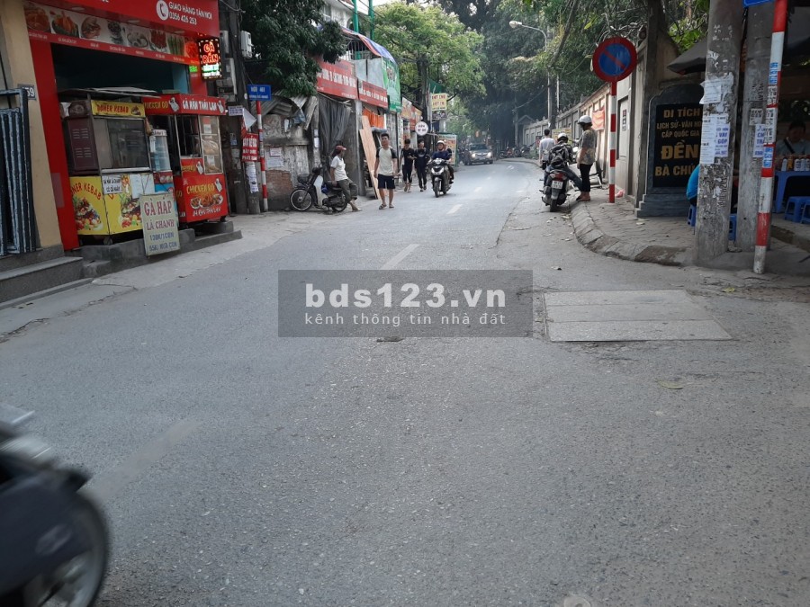 Đất đẹp giá hiếm – Cổ Nhuế, 48m2, 3.3 tỷ