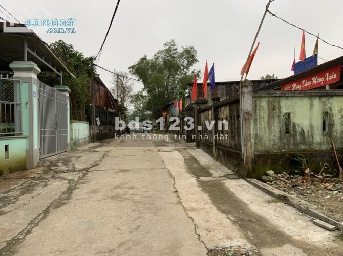 KẸT TIỀN BÁN LÔ ĐẤT MẶT TIỀN KIỆT 22 TAM THAI THÔNG VÕ VĂN KIỆT - GIÁ CỰC TỐT