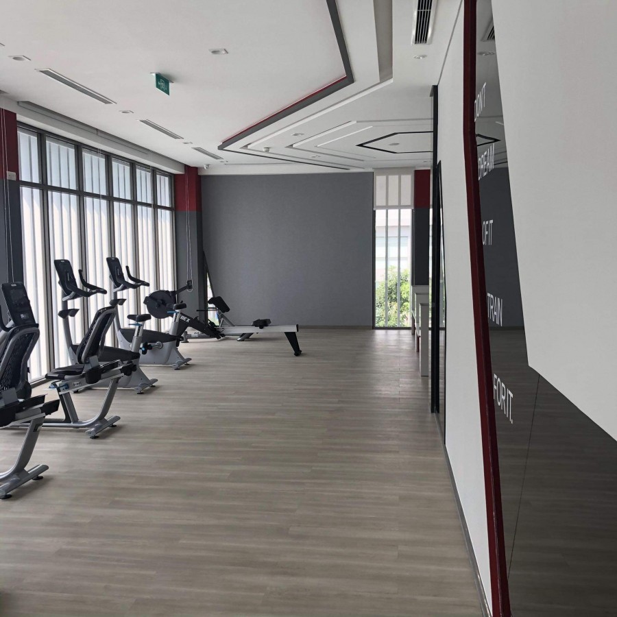 Chính chủ bán nhanh căn hộ Saigon South Residences Phú Mỹ Hưng