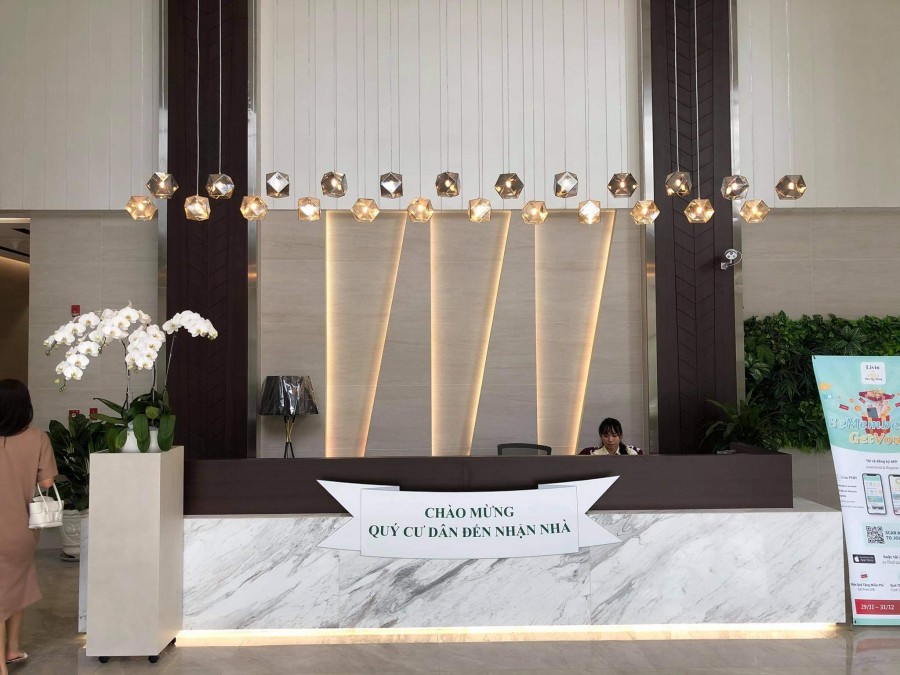 Chính chủ bán nhanh căn hộ Saigon South Residences Phú Mỹ Hưng