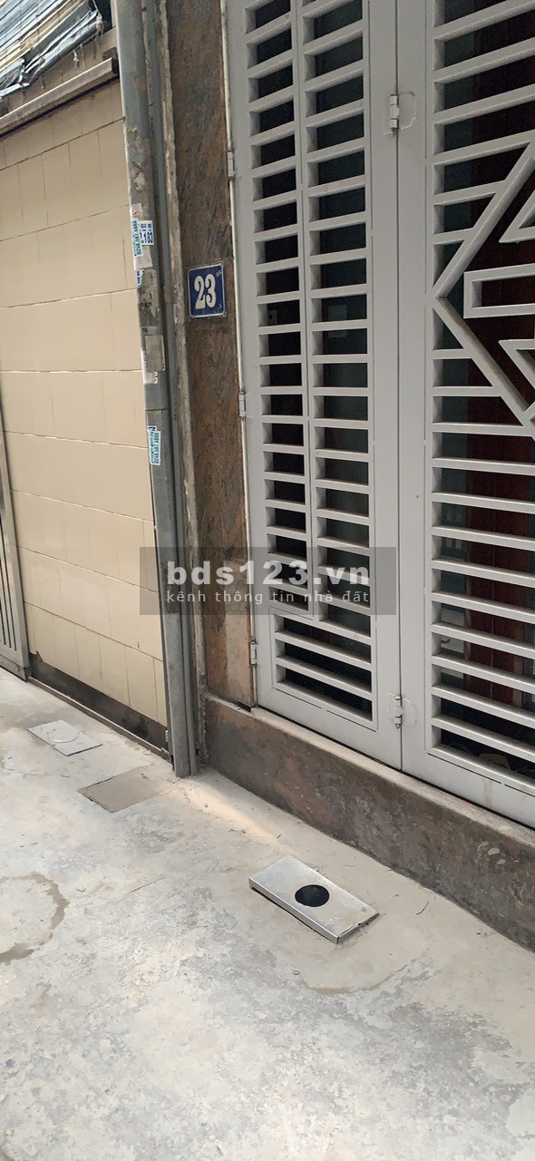 Phân lô – Tân Xuân, nhà đẹp ở ngay, để lại nội thất, 15m ra oto tải đỗ