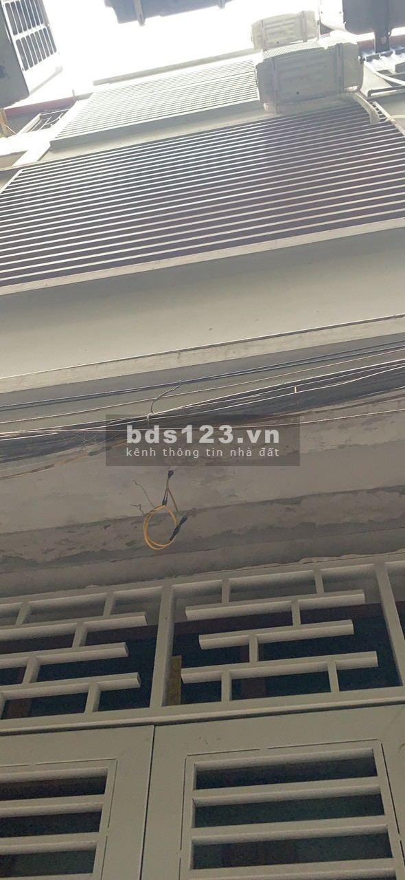 Phân lô – Tân Xuân, nhà đẹp ở ngay, để lại nội thất, 15m ra oto tải đỗ