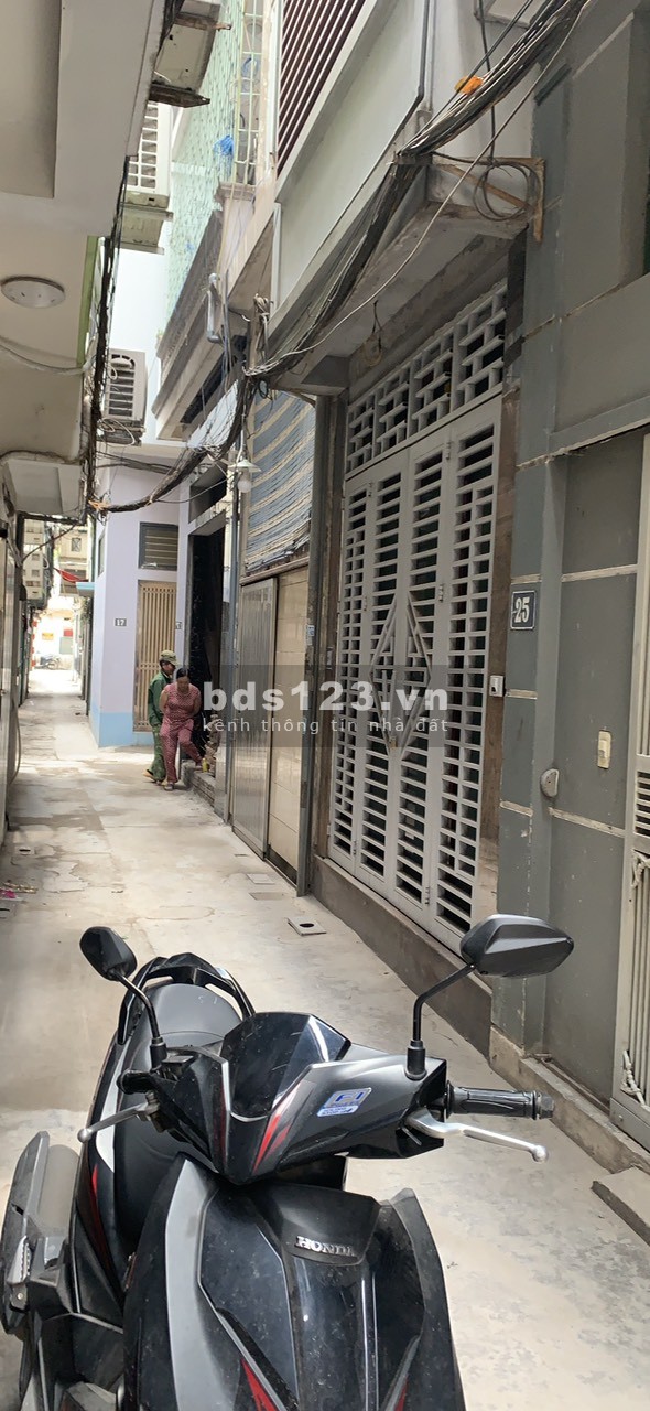 Phân lô – Tân Xuân, nhà đẹp ở ngay, để lại nội thất, 15m ra oto tải đỗ