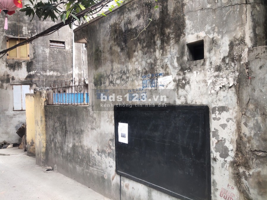 NGUYỄN VĂN LINH, LONG BIÊN NHÀ CẤP 4 80M2, 3,3 TỶ