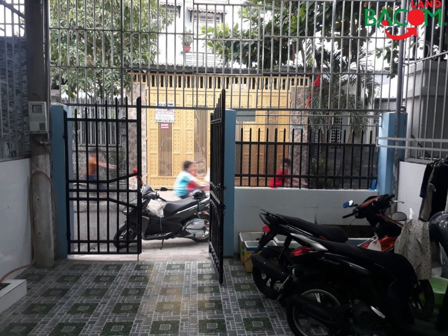 Bán nhà 100m2 đường ô tô thông gần ngay chợ nhỏ Tân Hiệp Biên Hòa Đồng Nai