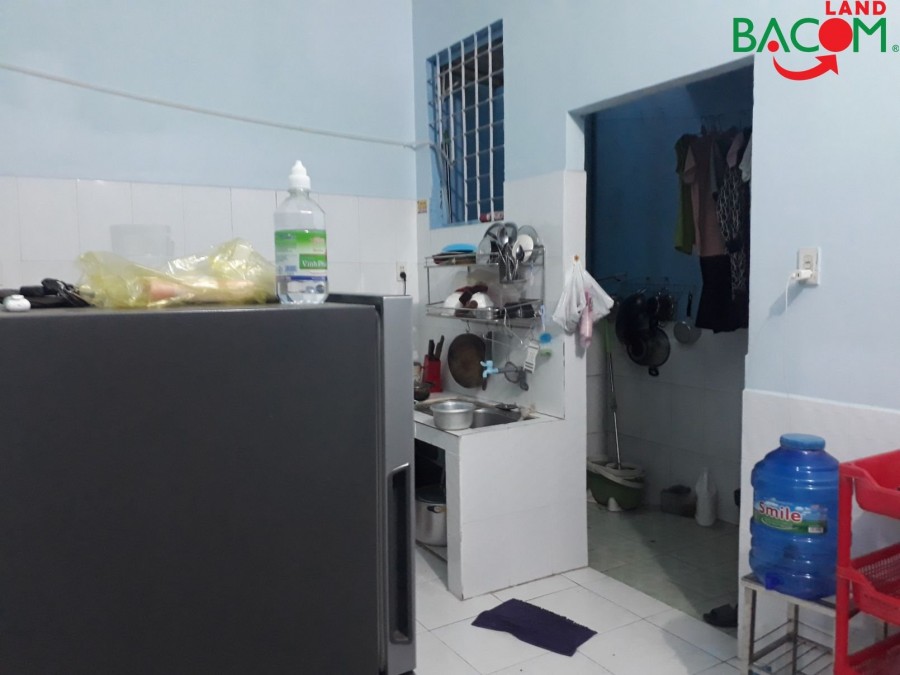 Bán nhà 100m2 đường ô tô thông gần ngay chợ nhỏ Tân Hiệp Biên Hòa Đồng Nai