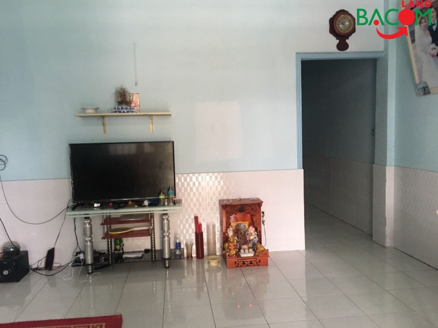 Bán nhà 100m2 đường ô tô thông gần ngay chợ nhỏ Tân Hiệp Biên Hòa Đồng Nai