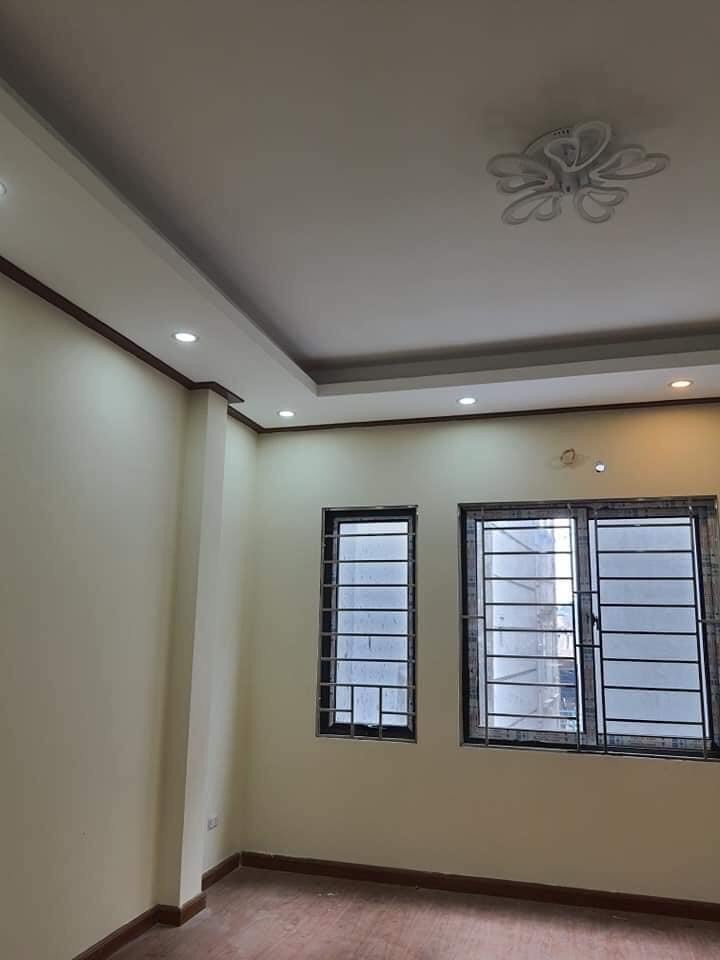 Bán gấp nhà Vĩnh Hưng mới tinh, đường rộng rãi xe ba gác đi lại, giá rẻ bất ngờ