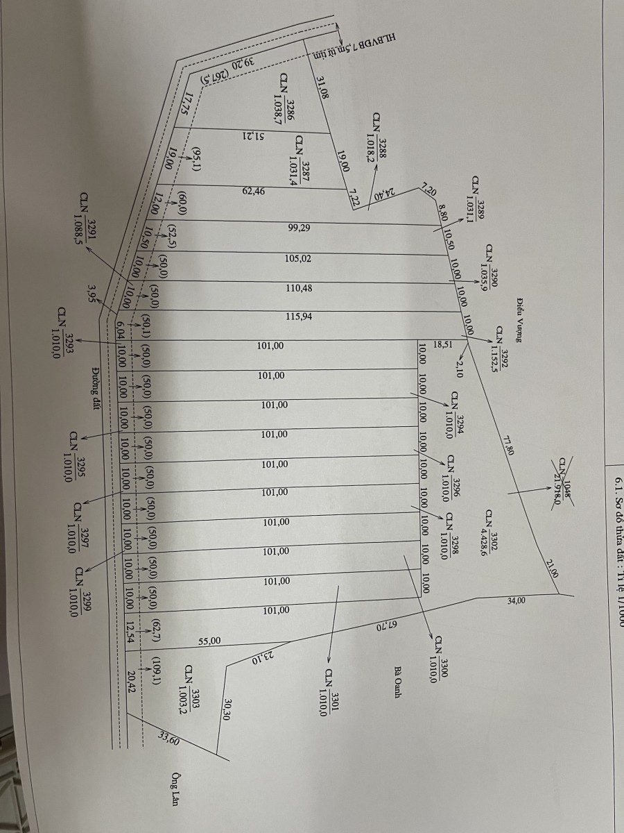 ĐẤT NỀN 1000M2 TẠI BÌNH PHƯỚC CHỈ TỪ 40 TRIỆU ĐỒNG