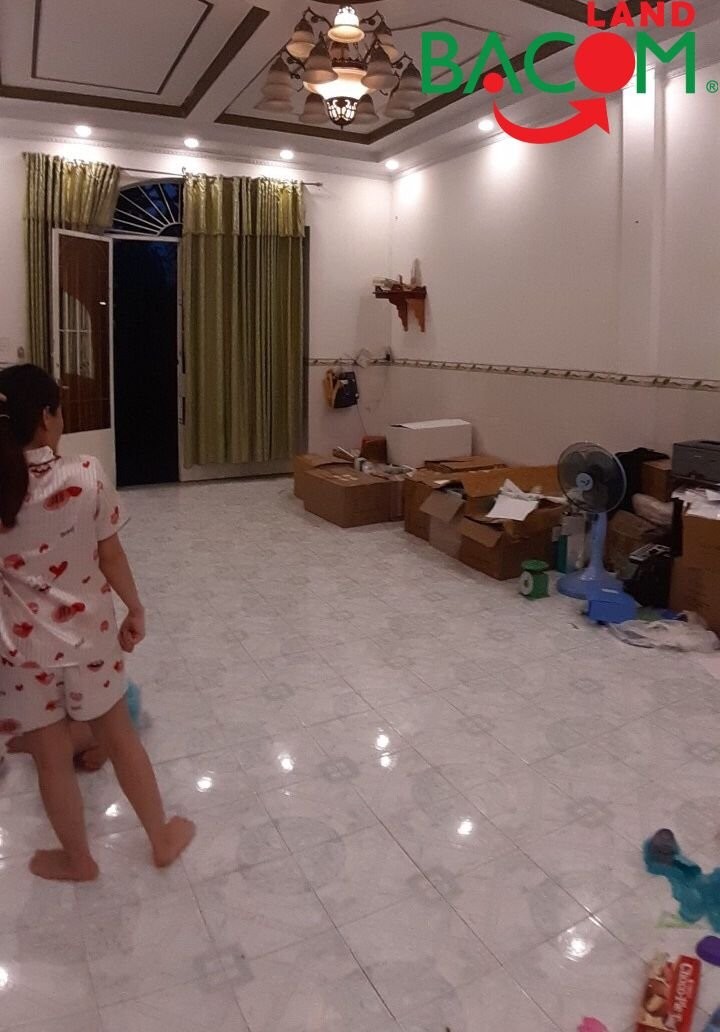 Bán nhà 115m2 MT kinh doanh chợ nhỏ Tân Hiêp Biên Hòa Đồng Nai Chỉ: 3.85 tỷ
