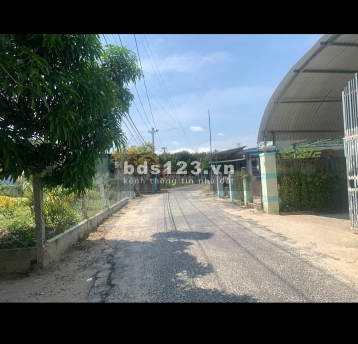Đất nền thổ cư ngay ủy ban huyện