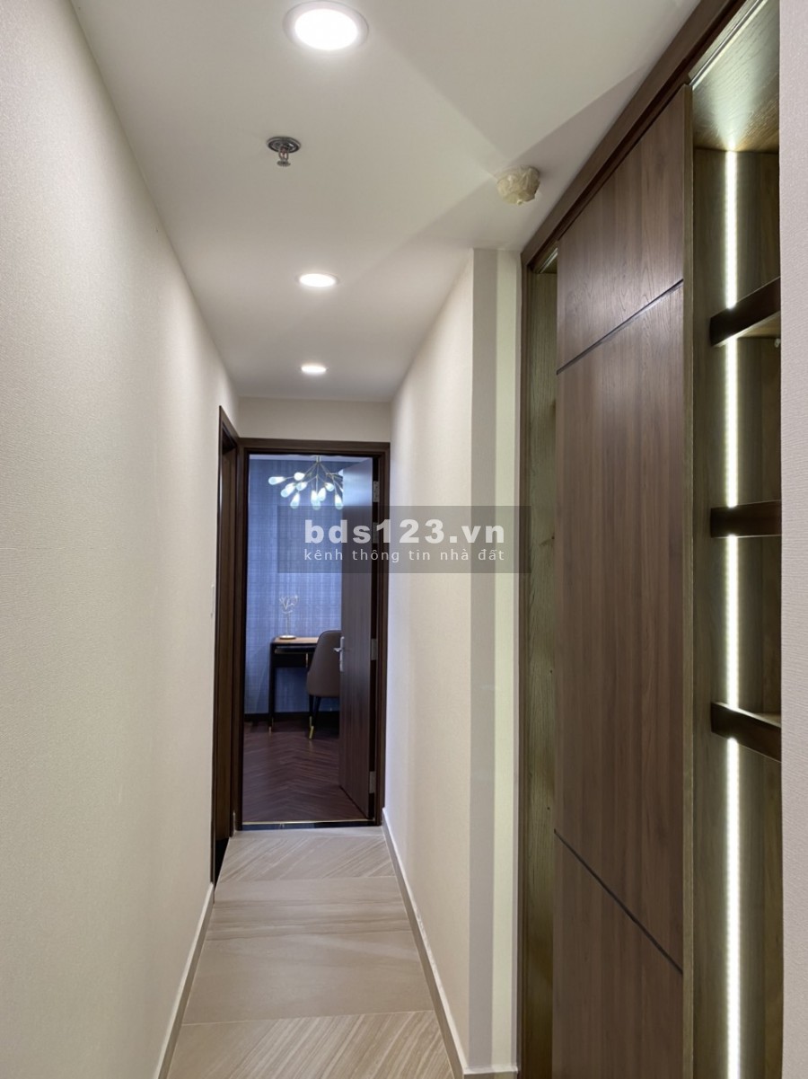 Cho thuê căn hộ Penthouse Terra Royal, 3 phòng ngủ DT 116m2 nội thất cao cấp đẹp y hình #45 Triệu Tel 0942811343 Tony đi xem (Zalo/Phone)