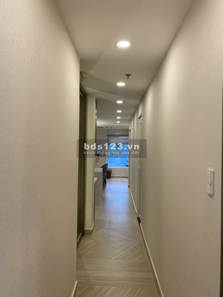 Cho thuê căn hộ Penthouse Terra Royal, 3 phòng ngủ DT 116m2 nội thất cao cấp đẹp y hình #45 Triệu Tel 0942811343 Tony đi xem (Zalo/Phone)