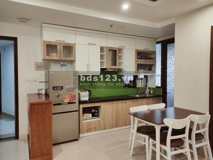 Chung cư 1 ngủ, 1 đa năng đầy đủ đồ 60m2, giá rẻ khu Mỹ Đình lh 0326444121 (mr Manh)