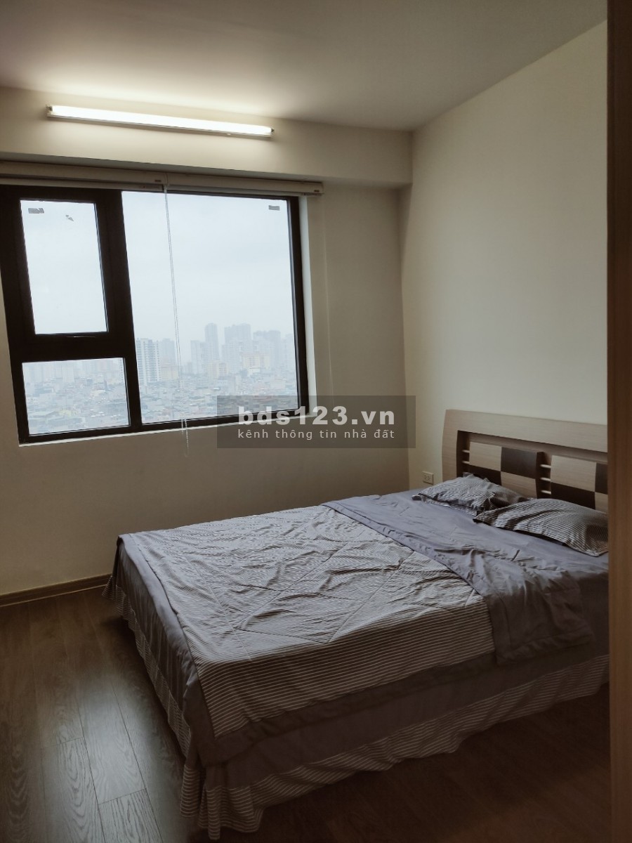 Chung cư 1 ngủ, 1 đa năng đầy đủ đồ 60m2, giá rẻ khu Mỹ Đình lh 0326444121 (mr Manh)