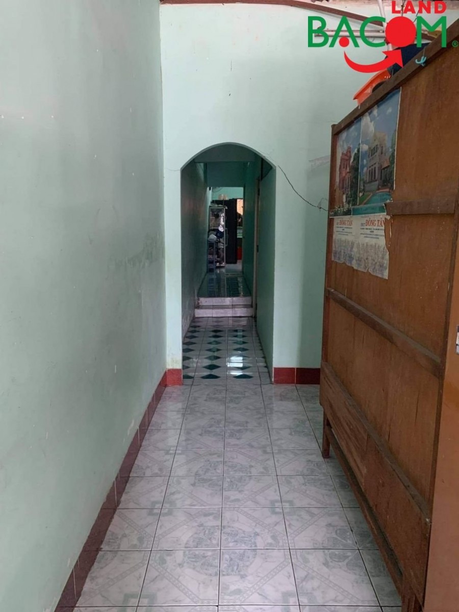 SIÊU PHẨM NHÀ 2 MẶT TIỀN, ĐƯỜNG XE OTO, GẦN CHỢ XUÂN HOÀ, BIÊN HOÀ ĐỒNG NAI Giá: 4ty5
