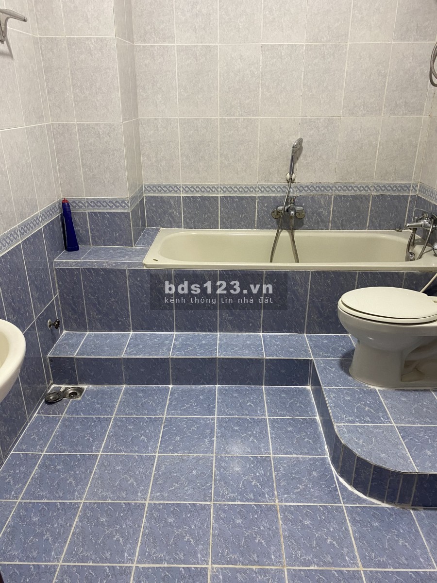 CHDV Hoàng Sa 4.2x15 Trệt Lửng 3L 8PN Giá 36Tr/th