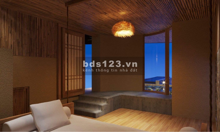 Cho thuê nhà mặt phố Hoàng Ngân 91m2 x 6 tầng, thông sàn, thang máy LH: 088.668.2828