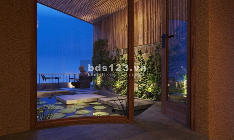 Cho thuê nhà mặt phố Hoàng Ngân 91m2 x 6 tầng, thông sàn, thang máy LH: 088.668.2828