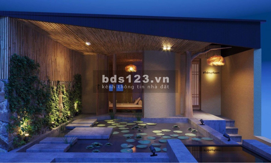Cho thuê nhà mặt phố Hoàng Ngân 91m2 x 6 tầng, thông sàn, thang máy LH: 088.668.2828