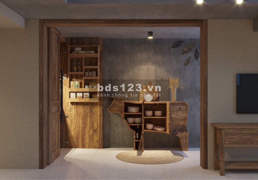 Cho thuê nhà mặt phố Hoàng Ngân 91m2 x 6 tầng, thông sàn, thang máy LH: 088.668.2828