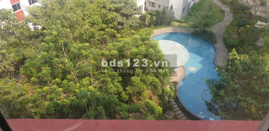 Bán gấp 2pn view nội khu Block C full nội thất đã có sổ , chỉ 2.5 tỷ khu Ruby dự án Celadon lh 0909428180