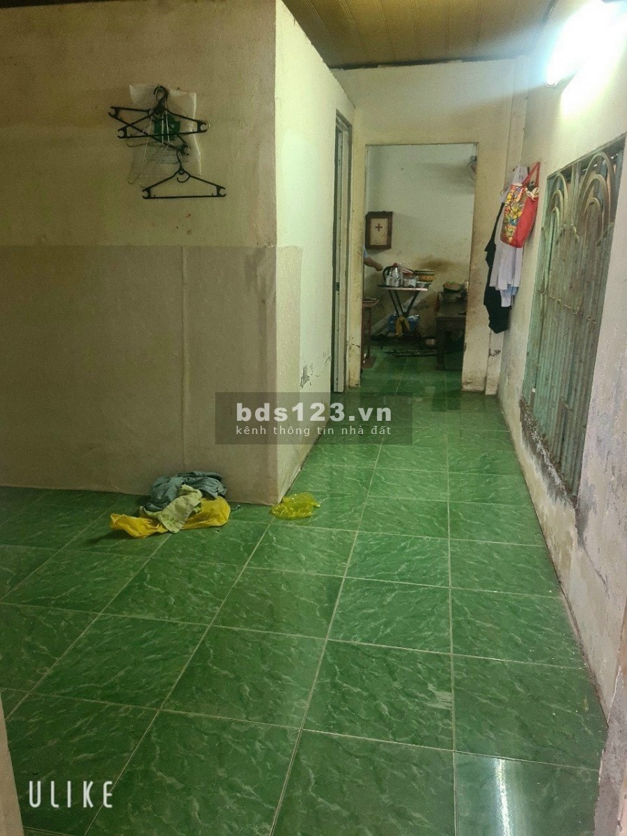Cần bán nhà hẻm 851 Huỳnh Tấn Phát, P.Phú Thuận