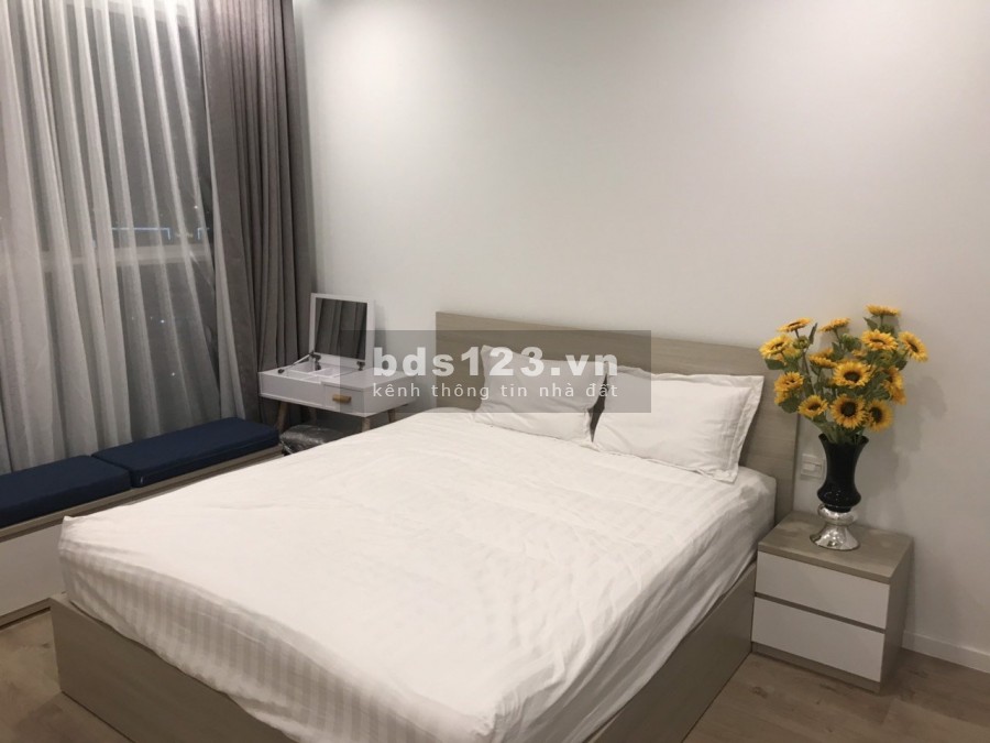 Bán căn hộ cao cấp Sadora Sala 2 phòng ngủ hướng Tây Bắc giá 6 tỷ bao gồm thuế phí LH 0909246874