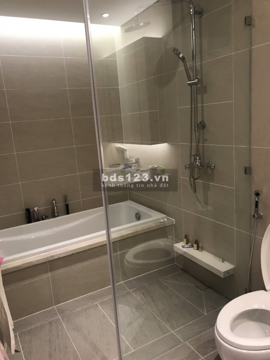 Bán căn hộ cao cấp Sadora Sala 2 phòng ngủ hướng Tây Bắc giá 6 tỷ bao gồm thuế phí LH 0909246874