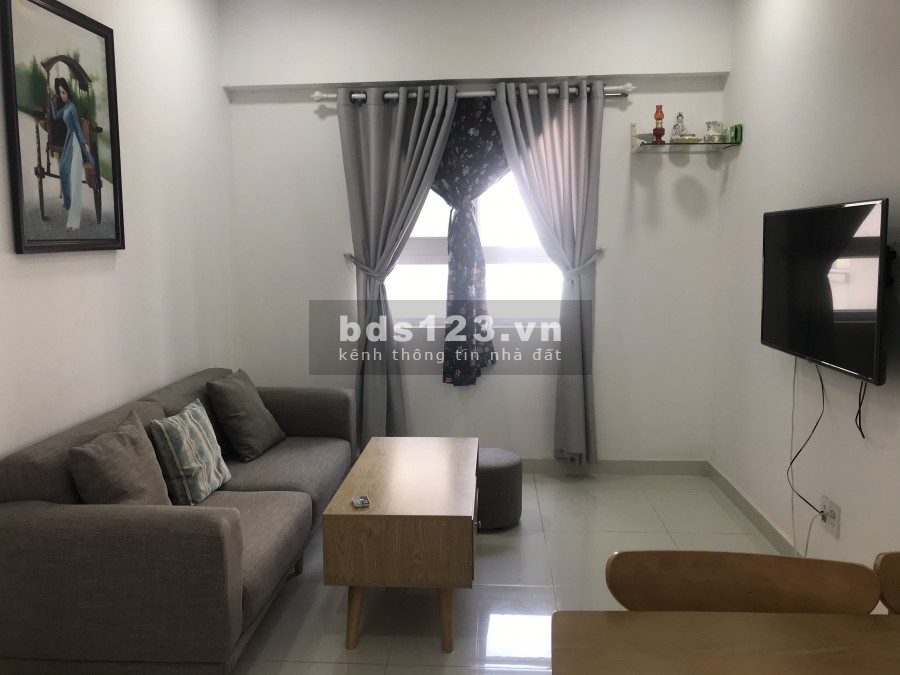 CH Prosper Plaza có sổ hồng, NT thiết kế nội thất thông minh