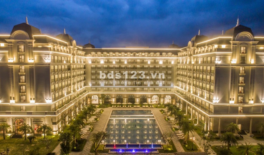 CONDOTEL GRAND WOLRD PHÚ QUỐC - ĐẦU TƯ 900tr THANH TOÁN TRONG 600 NGÀY. CAM KẾT 3 NĂM 30%