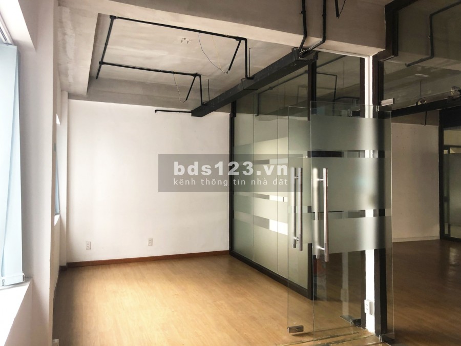 CHO THUÊ VĂN PHÒNG Số 3C Đường 3/2, Quận 10, TP.HCM