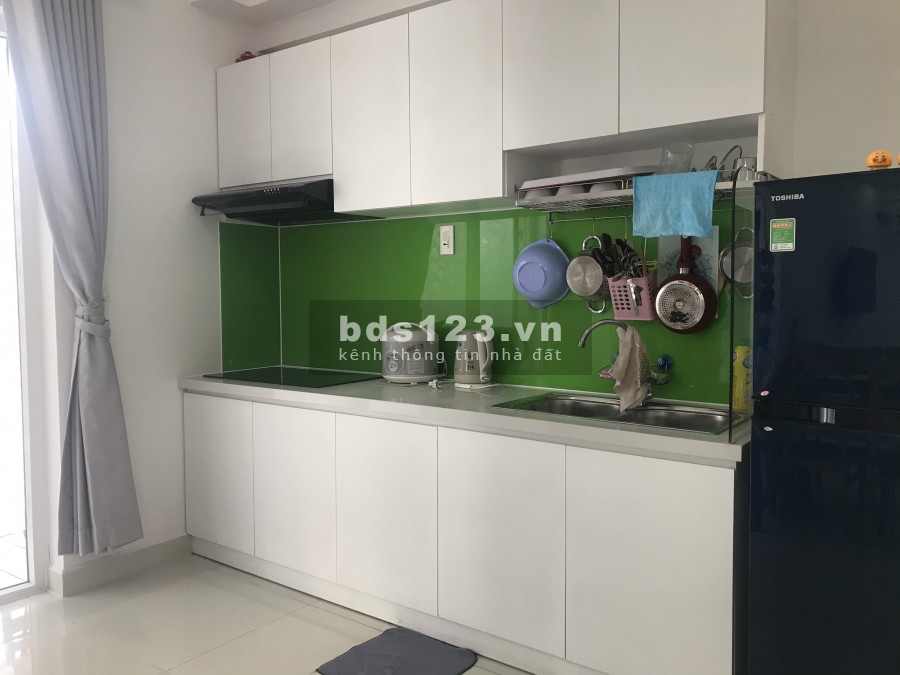 CH Prosper Plaza có sổ hồng, NT thiết kế nội thất thông minh